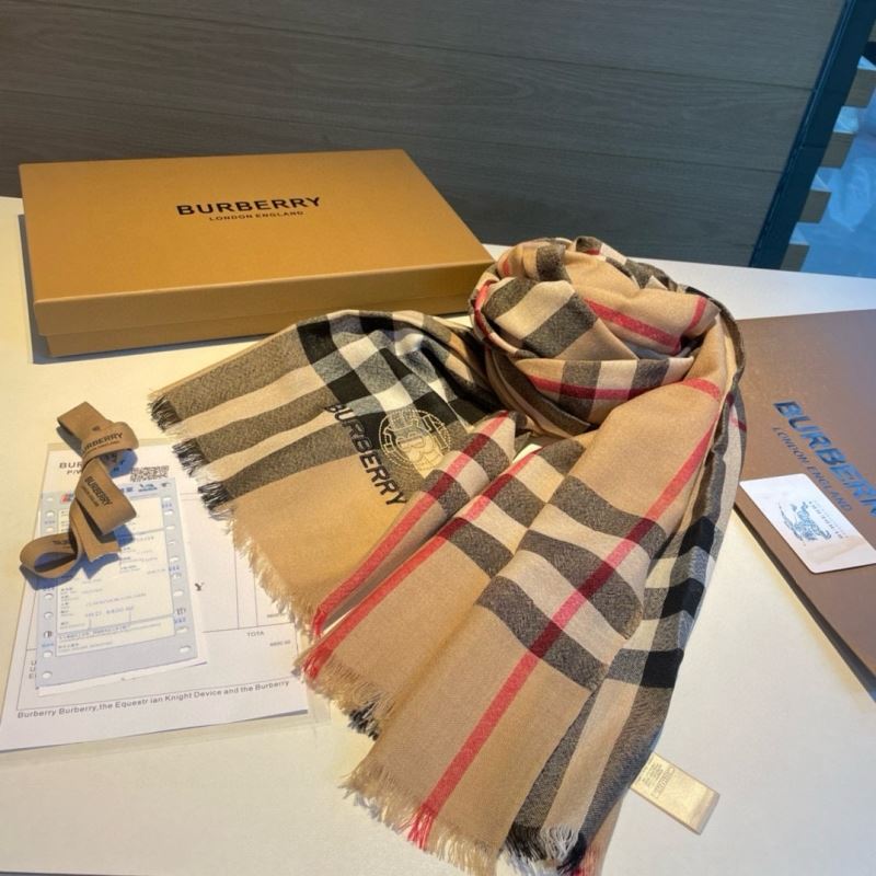 Burberry Scarf